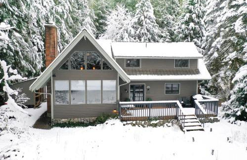 Pendleton Pines Lodge - Foto 47