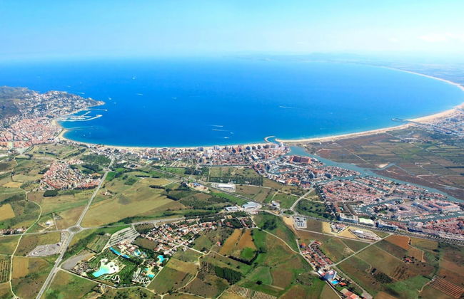 Apartment in Rosas Near Platja de Sta Margarida - Foto 38