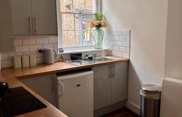 Catherine Hill House Grade 2 Listed Apartment, Frome - Foto 4