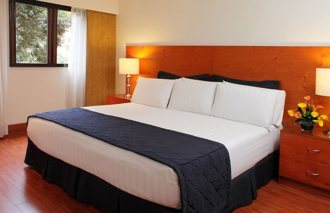 Estelar Apartamentos Bogotá - La Fontana - Photo 12