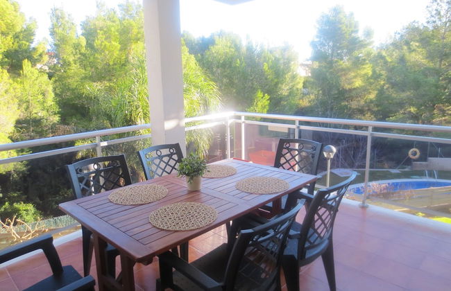 Pinar de la Cala - Foto 18