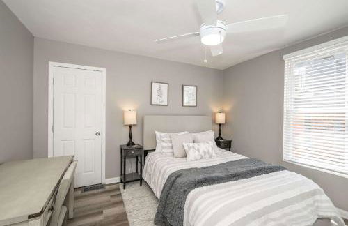 Queen City Grand House - Foto 36