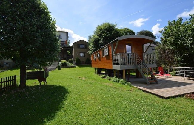 Wellness Escape in Bellevaux - Foto 42