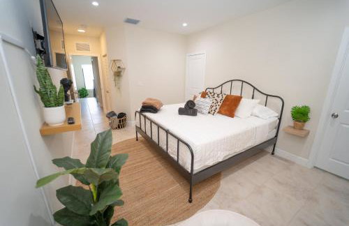 Miami Luxury 5BD Home! Next to Wynwood & Design district - Foto 11