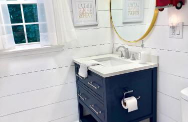 Your Private Country Base Relax & Reboot- Country Bumpkin - Foto 4