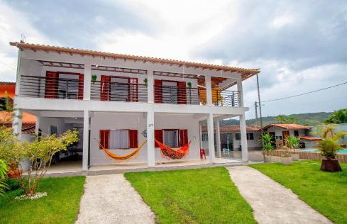 Recanto Tropical - Foto 58