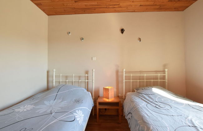 Cozy Holiday Home near Forest in Bovigny - Foto 11