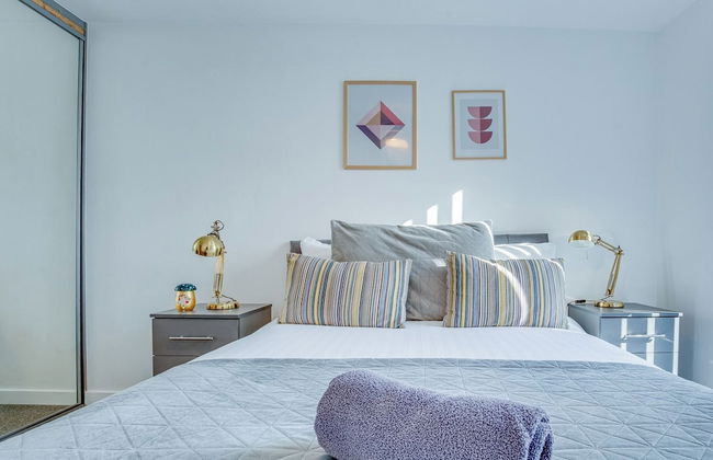 Sheffield 11th Floor City View Apartment - Foto 7