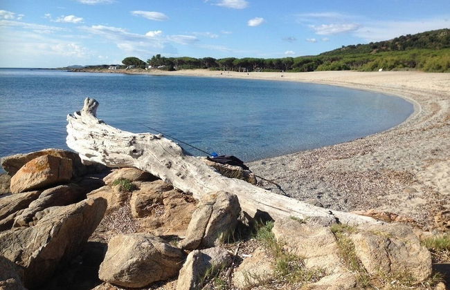 Casa Dell'orto In The Centre Of Agrustos - Photo 14