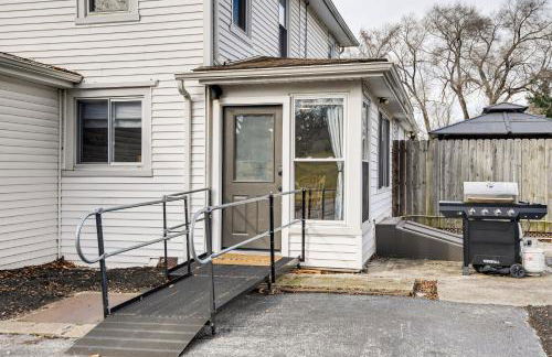 Family-Friendly Home, 5 Mi to Roundtop Mtn Resort! - Foto 30