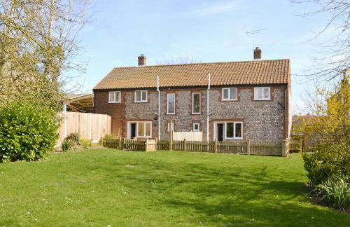 Wallages Cottage - Foto 9