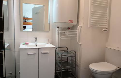 Cook appartement - Foto 5