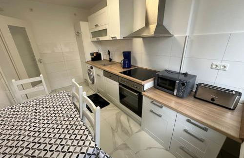 Kürzlich renovierte Wohnung - Photo 10