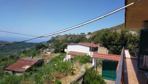 Casa in COLLINA DI ORTI'- REGGIO CAL - Foto 3