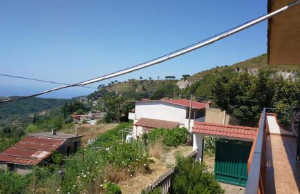 Casa in COLLINA DI ORTI'- REGGIO CAL - Foto 3