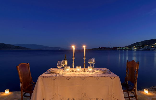 Halki Sea House - Foto 6