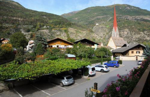 Haus Mairösl - Foto 16