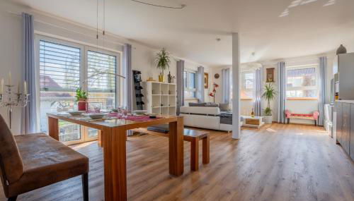 Ammersee-Nest Dießen - Foto 1