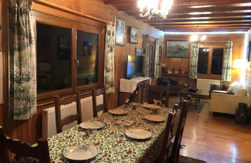 Chalet Braunkopf ALSACE - Foto 20