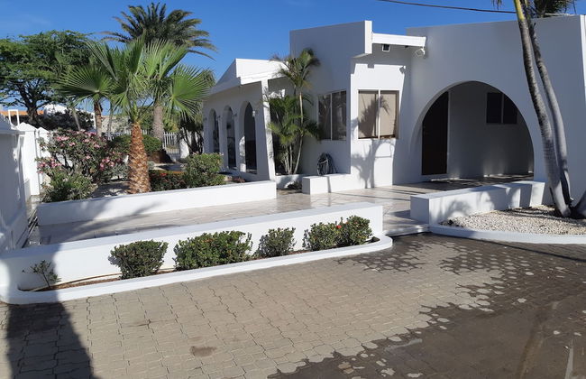 Palm Beach Vacation Villa - Foto 24