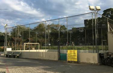 Apê Amarelo Ubatuba - Foto 20