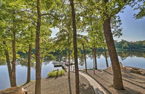 Fishing Boats Coming Spring 26! Macks Creek Cabin - Foto 30