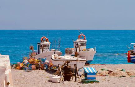 Atico lujo primera linea, terraza, piscina, parking - Foto 41