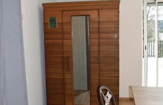 50m2, 4 personnes , jacuzzi et sauna privatif - Photo 33