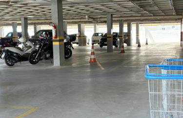 Apto ao lado do Shopping Caruaru Ar condicionado e elevador - Foto 18