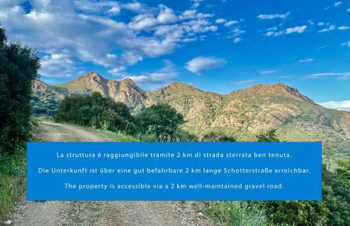 Aria di Collina - Isola d'Elba - Foto 9