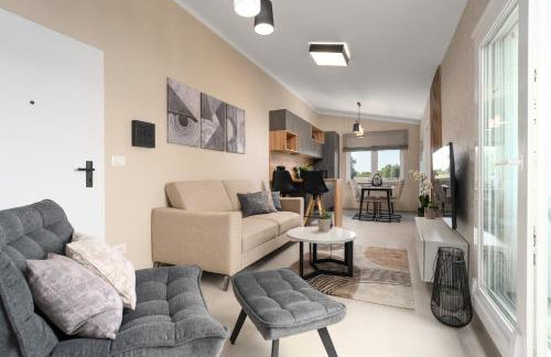 Apartment Vala Vrsar - Foto 13