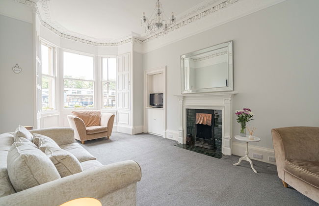 Chic 2 Bedroom Apartment near Old Town - Foto 11