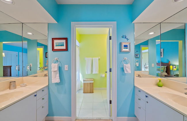 Surf And Turf At Cedars East 2 Bedroom Townhouse by RedAwning - Foto 24