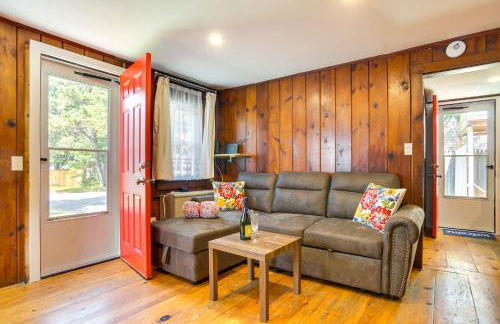 Hot Tub and Fire Pit Dog-Friendly House in Yarmouth - Foto 4