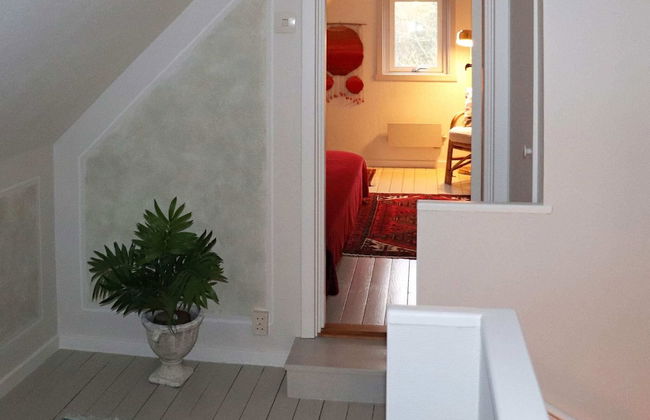 5 Person Holiday Home in Harplinge - Foto 2