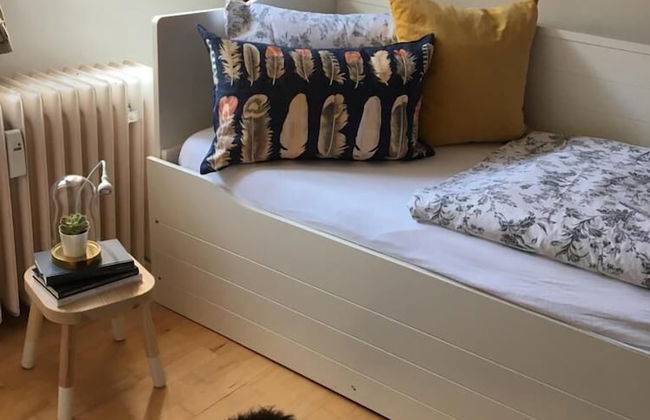 Heidelberg APHEARTMENTS - Foto 27