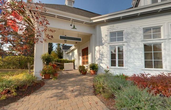 Hilton Grand Vacations Club Tremblant Canada - Foto 3