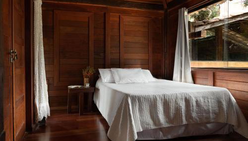 Casa Raul Macacos Suíte - Foto 5