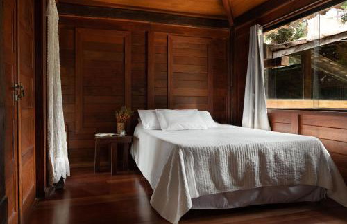 Casa Raul Macacos Suíte - Foto 5