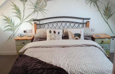 Laurieknowe Coach House - Foto 15