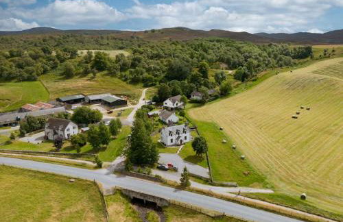 Jacobite Lodge by The House of Danu - Foto 28