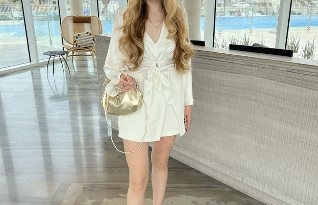 Prince Palace Hadera White Beach - Foto 3