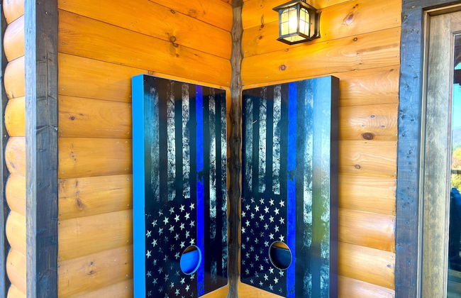 Lazy Bear Lodge - Foto 42