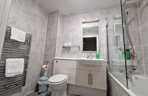 Northern Quarter Flat - Foto 7