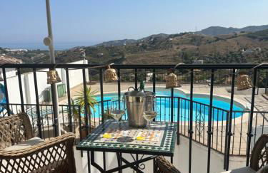 Apartamento El Alma de Frigiliana - Photo 1