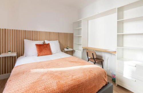 Chez Fitia T2 à Nantes Centre - Foto 19