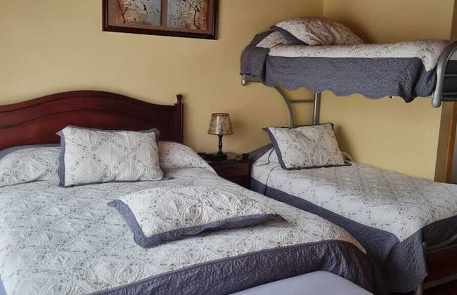 Hospedaje Shuyen - Photo 28