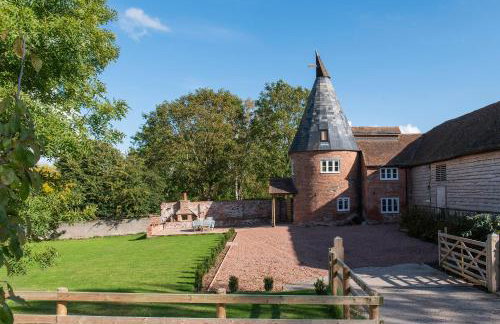 The Hop Kiln - Foto 1