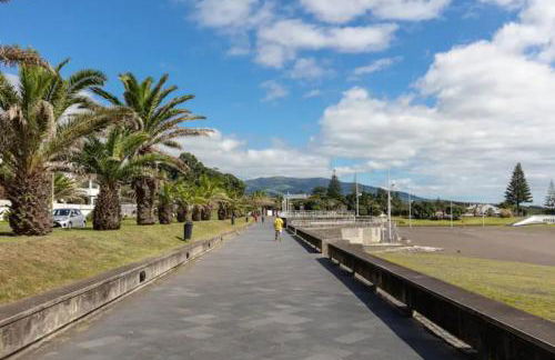 Kame House - Gym & Sauna next to the Beach - Photo 35