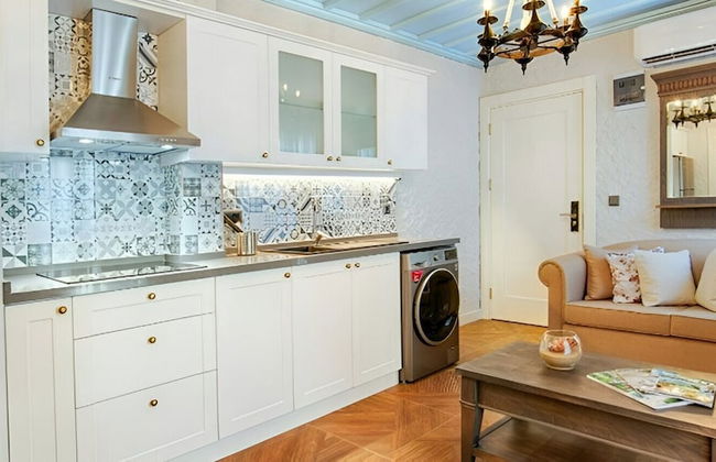 Petite Boutique Apart Hotel - Foto 4